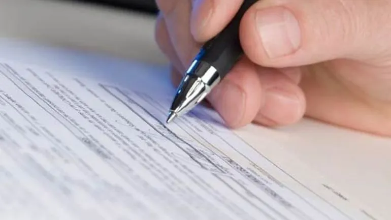 In Rivne Region, a Woman Forged a Disability Certificate for Her Son