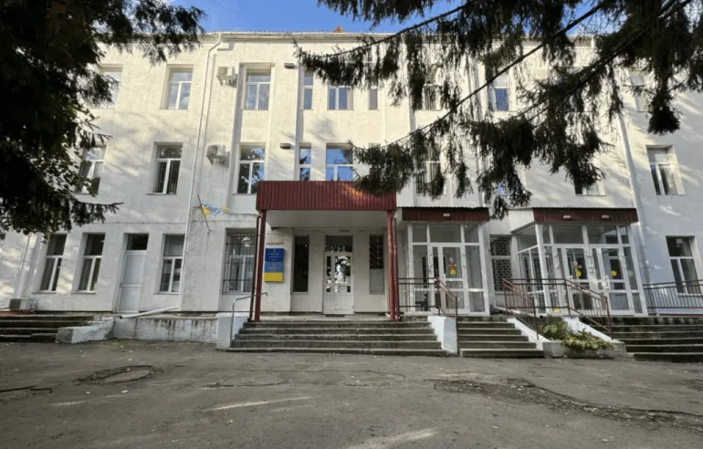 В Волынской больнице опровергли информацию о смерти школьника