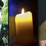 Rivne to Bid Farewell to Heroes – Mykhailo Lebedev and Oleksandr Yukhymets