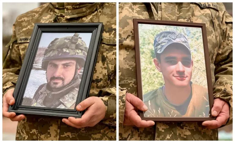 В Ровно почтили память павших Защитников Украины