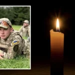 A 21-Year-Old Soldier Anatoliy Maslyanchuk from Rivne Region Has Died