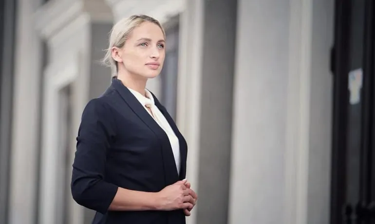 Iryna Tesliuk to Become a Deputy of Rivne City Council Upon Returning from the USA