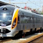 Новое железнодорожное сообщение с Украиной до европейских стран