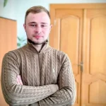 Andriy Trofimchuk to Lead the Rivne Regional Youth Plast Center