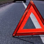 ДТП неподалёку от Ровно: пострадавшие в результате аварии