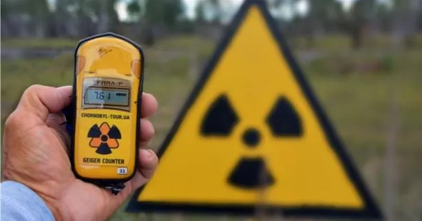 Рівень радіації в Рівному та області: результати замірів