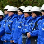 Emergency drills at Rivne Nuclear Power Plant scheduled for November 13