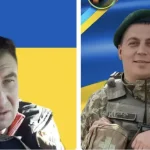 На Рівненщині вшанували пам’ять двох загиблих захисників