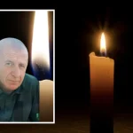 Прощання з героєм Юрієм Рижим на Рівненщині