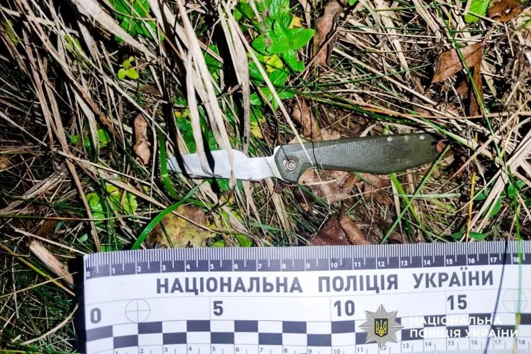 Таксист, що вдарив ножем клієнта під Рівним, залишиться під вартою