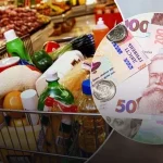 Ціни на продукти та послуги на Рівненщині зросли у жовтні 2025 року