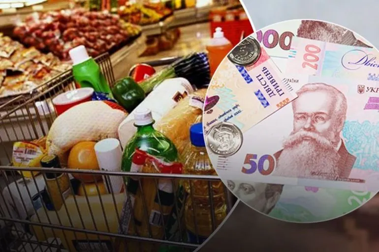 Prices for Goods and Services in Rivne Region Increased in October 2025
