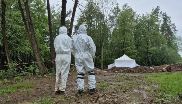 Poland to Begin Search for Victims of the Volhynia Tragedy in Rivne Region