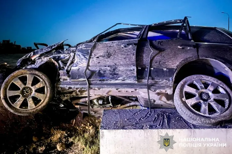 Rivne Resident to Face Trial for DUI Accident