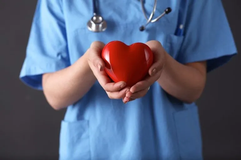 Five Medical Institutions in Rivne Region Launch Nursing Care for IDPs