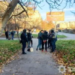 В Ровно задержали наркоторговца, который сбывал психотропные вещества