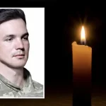 У Гощі на Рівненщині зустрінуть кортеж із тілом воїна Івана Рудика