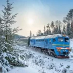 Причини скасування потяга Ковель – Рахів через безпекову ситуацію