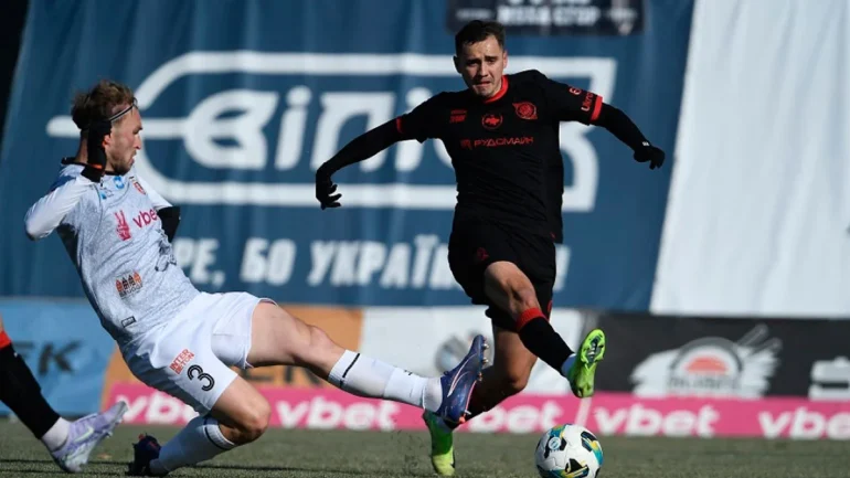 Match Preview: Veres vs Kryvbas in the UPL