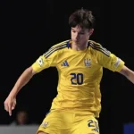 Футзаліст Артем Малиновський здобув срібло на чемпіонаті світу в Бразилії