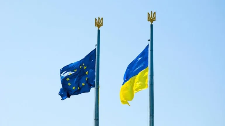 EU Peace Plan for Ukraine: 24 Key Points