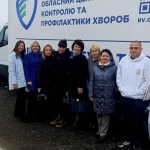 Ровенщина: общины подписали меморандум против туберкулеза