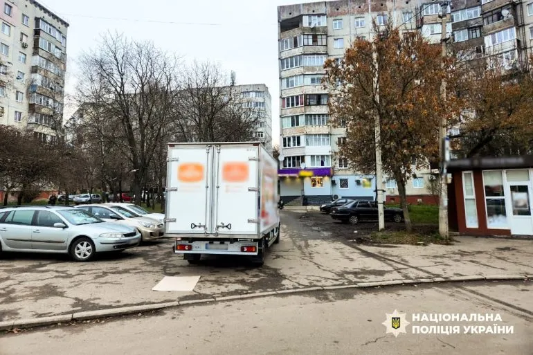 ДТП в Рівному: травмувався 10-річний хлопчик