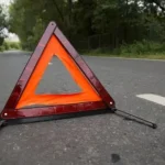 Неподалік Рівного позашляховик в’їхав у відбійник