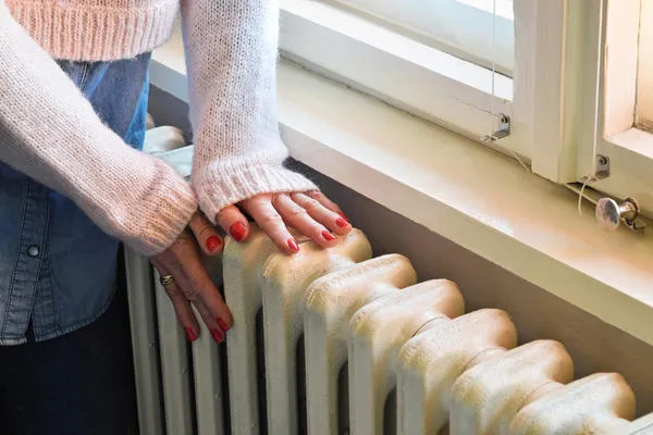 Heat Supply Restoration in Rivne Following Night Attacks