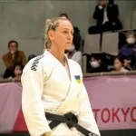 Спортсменка из Ровно получила Орден Княгини Ольги I степени