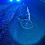 Traffic Accident near Rivne: 73-Year-Old Pedestrian Killed