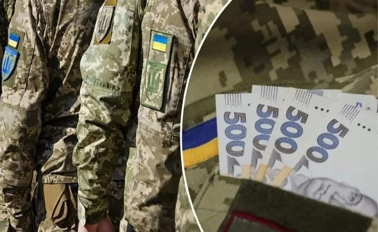 Ровенская область: военный сбор в бюджет увеличился до 3 миллиардов гривен