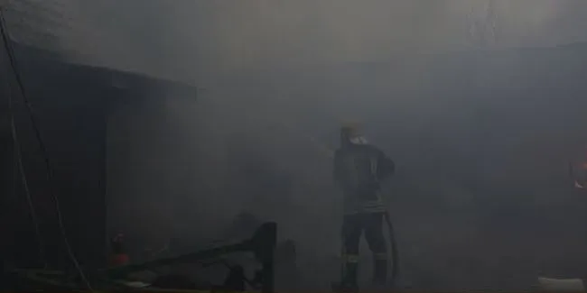 Explosion in Rivne Region: One Person Dead, Another Injured