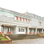 Ремонт спортзала в Ровно: расходы превысят 6 миллионов гривен