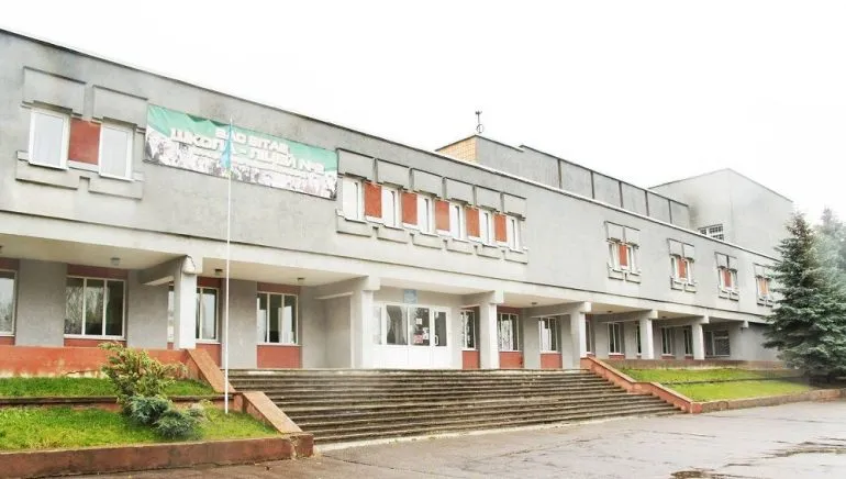 Ремонт спортзалу у Рівному: витрати перевищать 6 мільйонів гривень