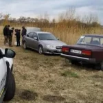 На Рівненщині чоловіка оштрафували на 370 тисяч гривень за вилов раків