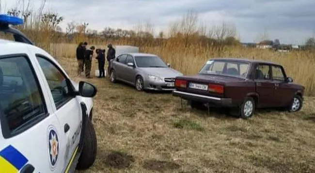 На Рівненщині чоловіка оштрафували на 370 тисяч гривень за вилов раків