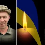 Загибель двох військових з Рівненщини на фронті