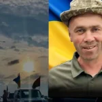 Завтра у Рівненській області відбудеться прощання із загиблим захисником