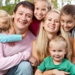 15 New Foster Families Established in Rivne Region