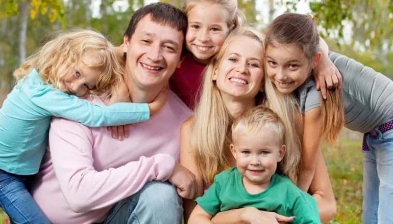 15 New Foster Families Established in Rivne Region