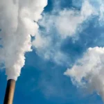 Rivne: Air Pollution Levels Exceed Permissible Limits