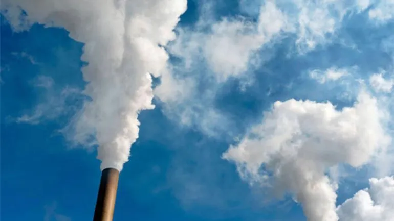 Rivne: Air Pollution Levels Exceed Permissible Limits