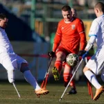 Верес Мрія фінішував шостим у Першій лізі чемпіонату України