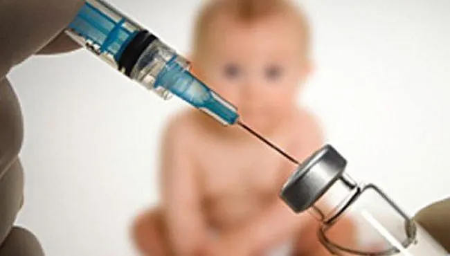 A Combined PENTA-Hib Vaccine Will Arrive in Rivne Region