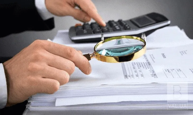 Tax Officials in Rivne Region Conducted 1674 Inspections in 2025