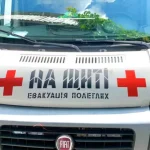 У Рівне прибуває кортеж із загиблими військовими