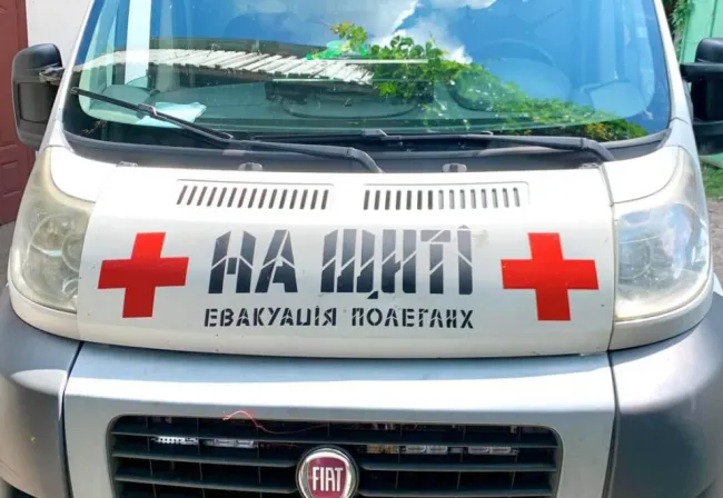 У Рівне прибуває кортеж із загиблими військовими
