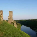 Руины замка на Ровенщине признаны бесхозным имуществом