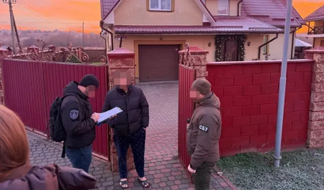 Deputy from Rivne Region Caused Over 3 Million Hryvnias in State Losses